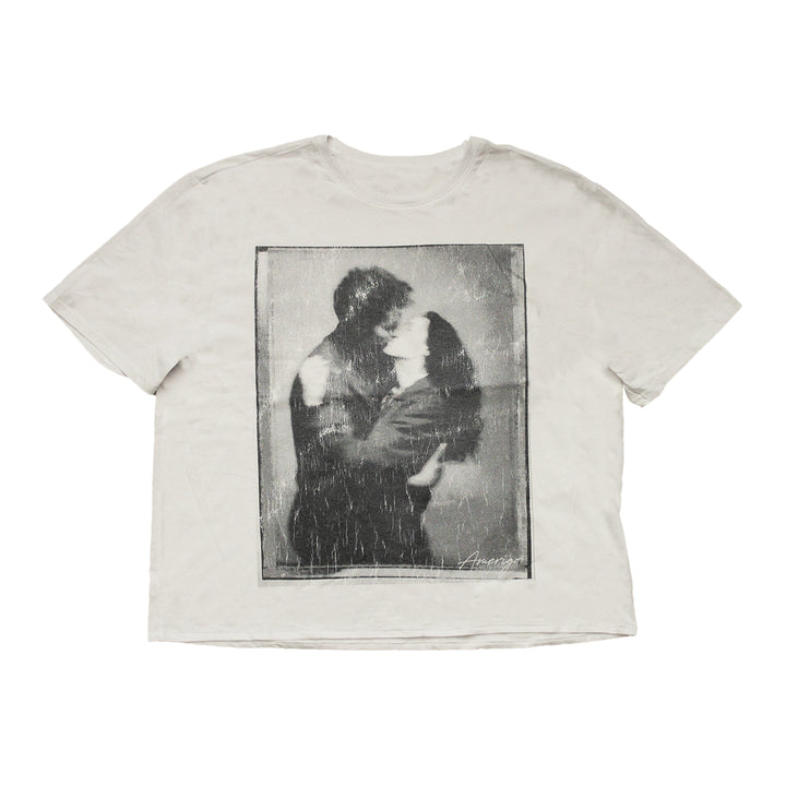 AMERIGO KISS TEE